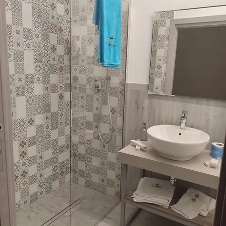 Hotel Lido Valentino 3*