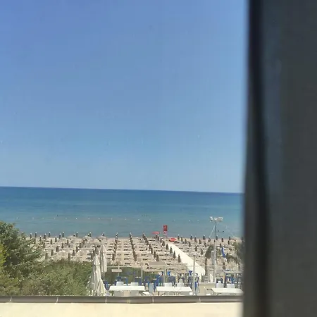 Lido Valentino Castellaneta Marina