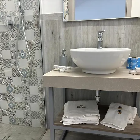 Lido Valentino 3* Castellaneta Marina
