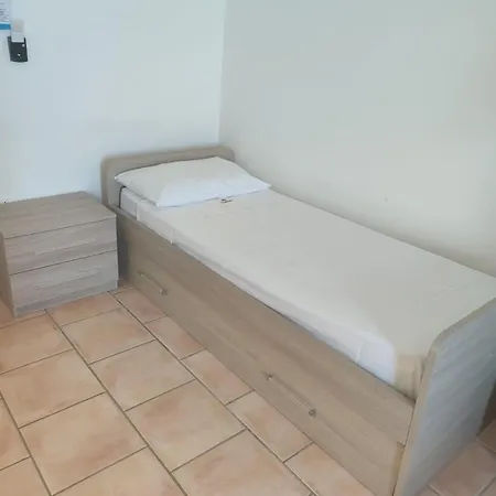 Lido Valentino Hotel 3*