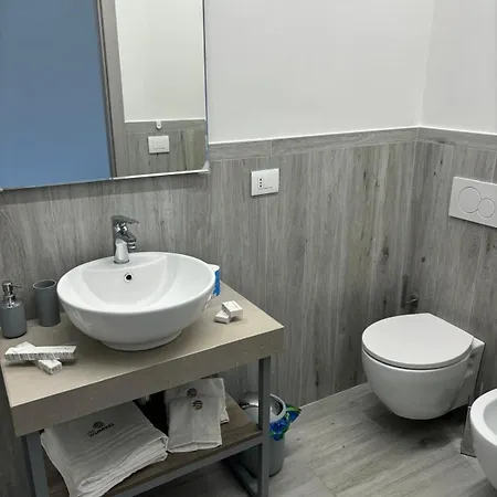 Lido Valentino Hotel Castellaneta Marina