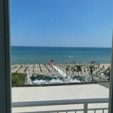 Lido Valentino Hotel Castellaneta Marina